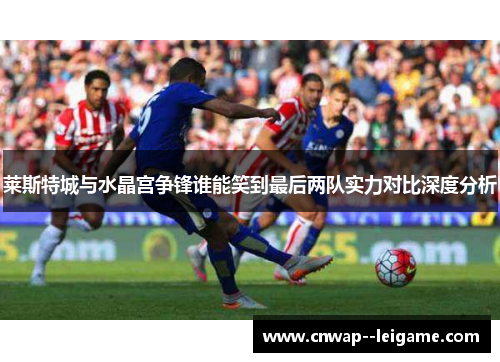 莱斯特城与水晶宫争锋谁能笑到最后两队实力对比深度分析 莱斯特城与水晶宫争锋谁能笑到最后两队实力对比深度分析