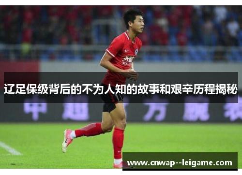 辽足保级背后的不为人知的故事和艰辛历程揭秘