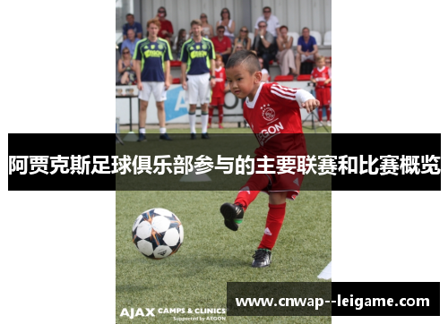 阿贾克斯足球俱乐部参与的主要联赛和比赛概览