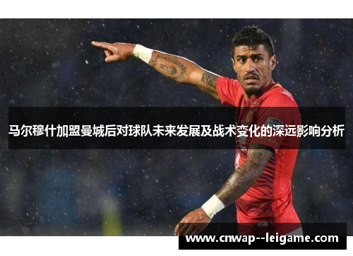马尔穆什加盟曼城后对球队未来发展及战术变化的深远影响分析