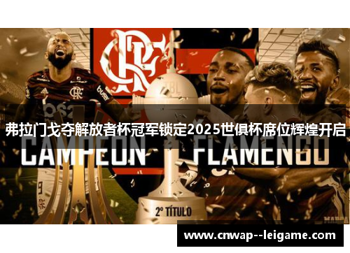 弗拉门戈夺解放者杯冠军锁定2025世俱杯席位辉煌开启