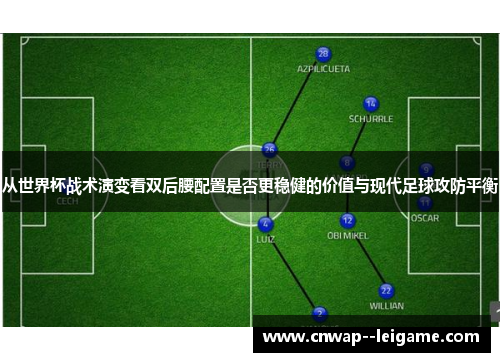 从世界杯战术演变看双后腰配置是否更稳健的价值与现代足球攻防平衡 从世界杯战术演变看双后腰配置是否更稳健的价值与现代足球攻防平衡